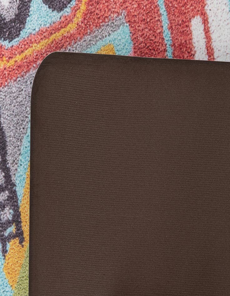 Detail image of  2' x 5' Comfort Mat Runner Rug