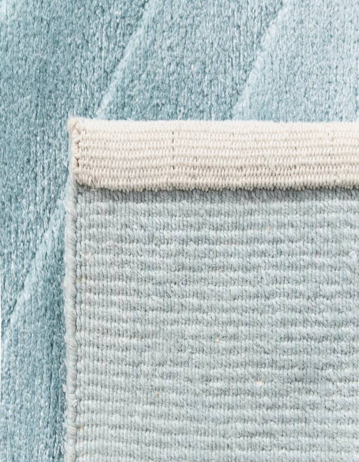 Detail image of  2' 8 x 9' 11 Darya Runner Rug