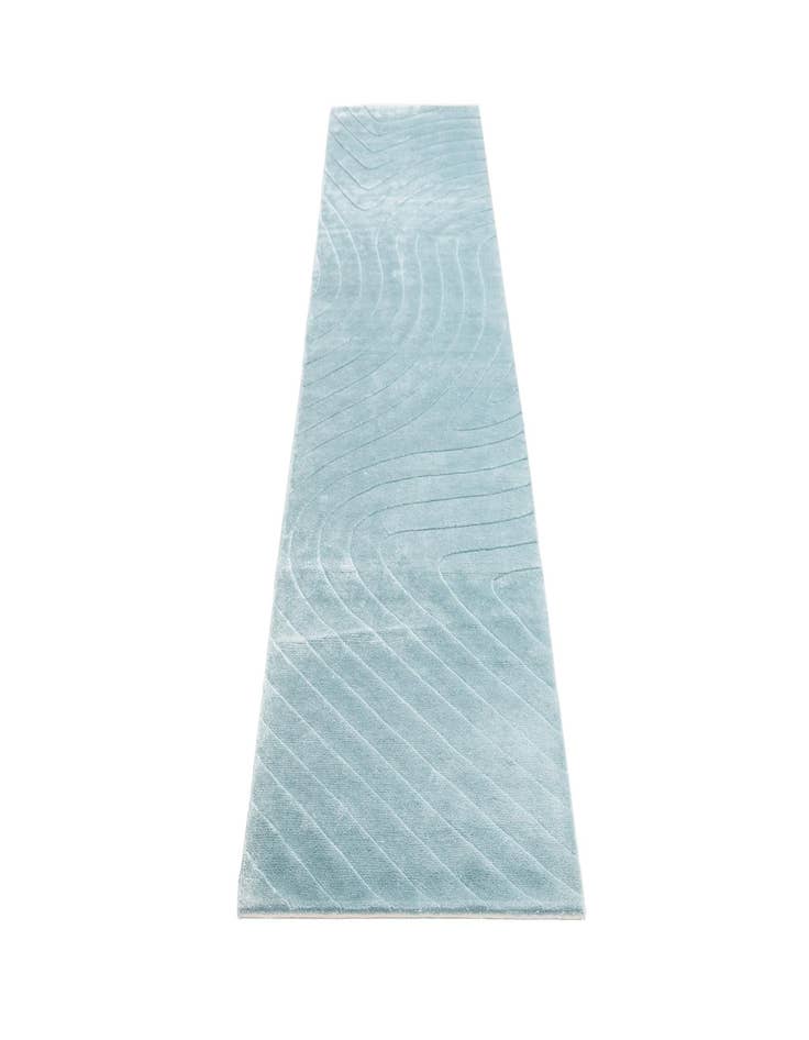 Detail image of  2' 8 x 9' 11 Darya Runner Rug