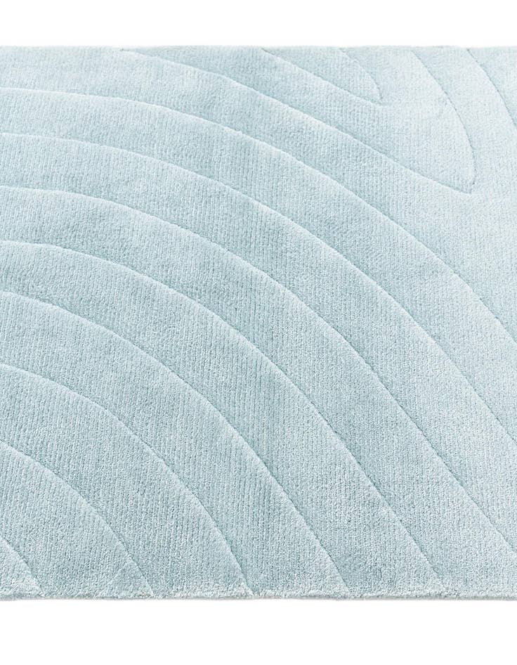 Detail image of  2' 8 x 9' 11 Darya Runner Rug