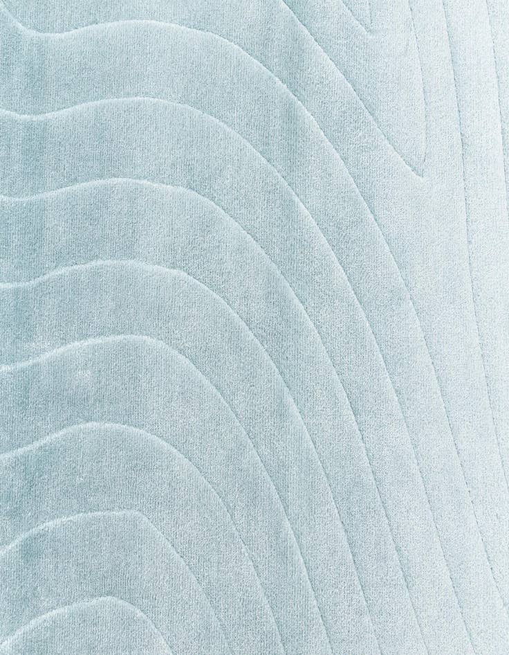 Detail image of  2' 8 x 9' 11 Darya Runner Rug