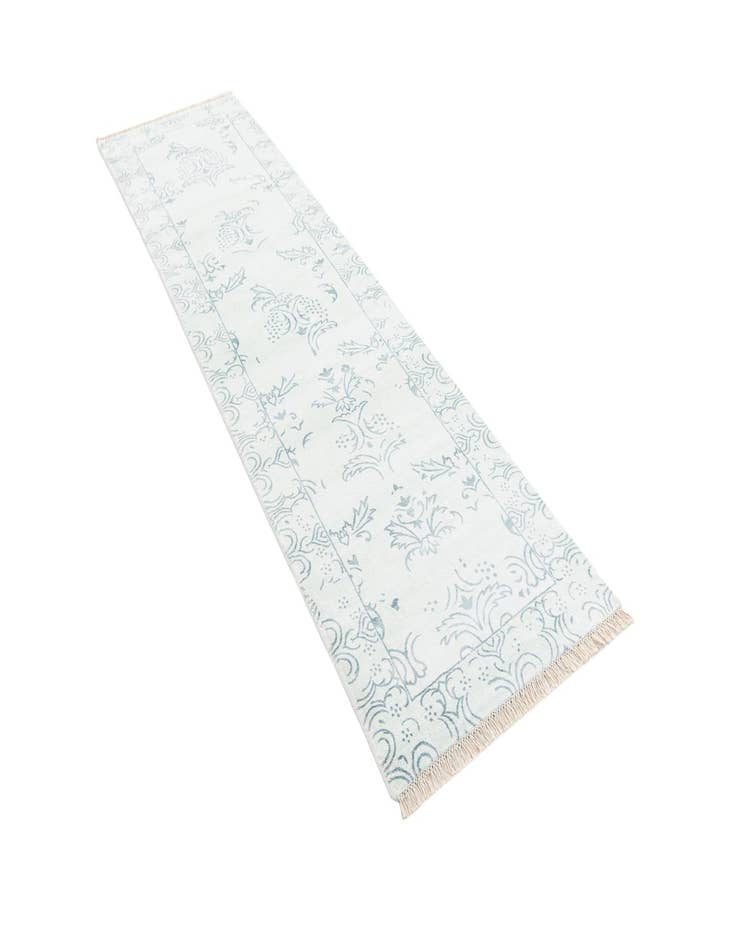 Detail image of  2' 7 x 9' 10 Darya Runner Rug