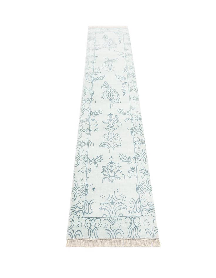 Detail image of  2' 7 x 9' 10 Darya Runner Rug