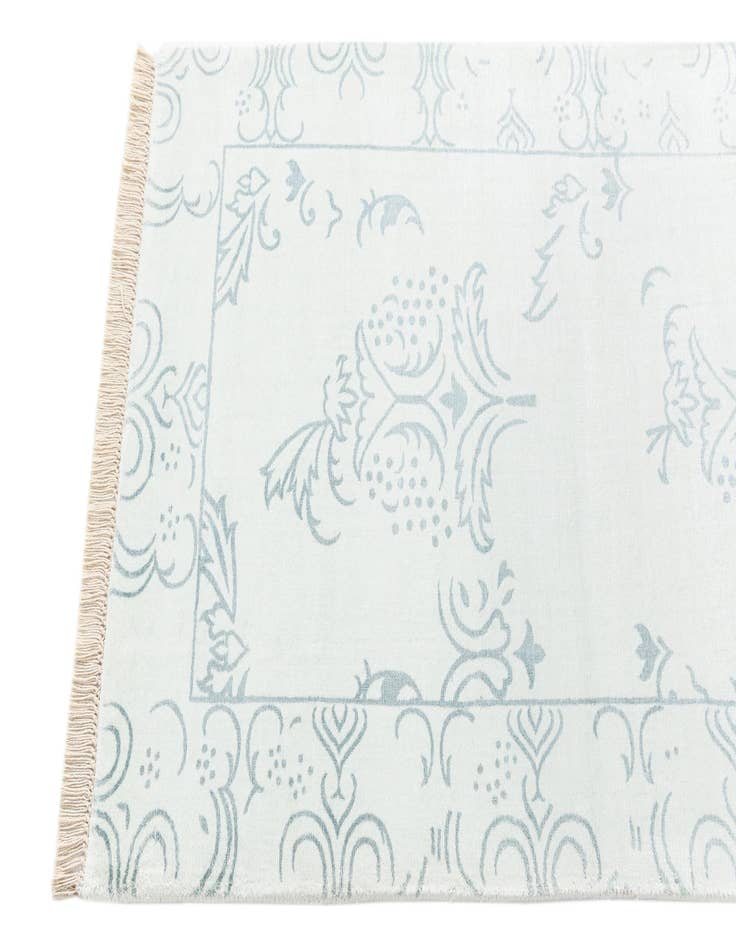 Detail image of  2' 7 x 9' 10 Darya Runner Rug