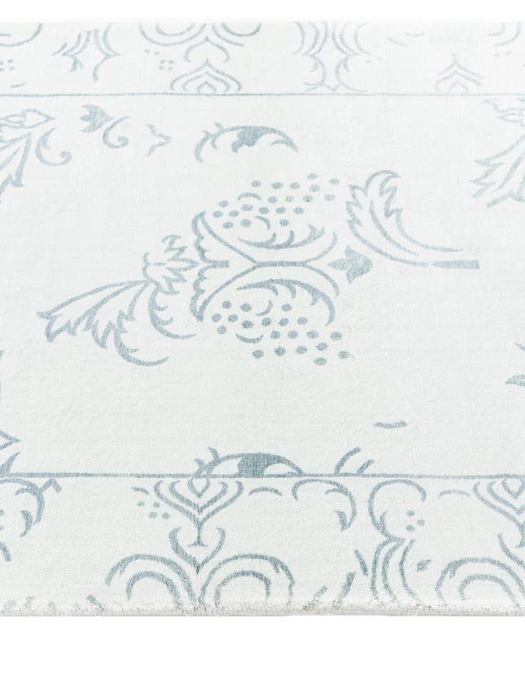 Detail image of  2' 7 x 9' 10 Darya Runner Rug