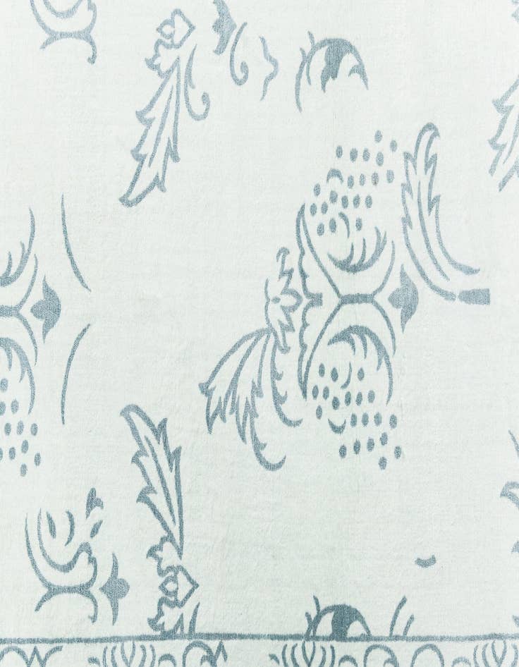 Detail image of  2' 7 x 9' 10 Darya Runner Rug