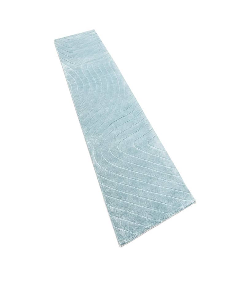 Detail image of  2' 8 x 9' 8 Darya Runner Rug