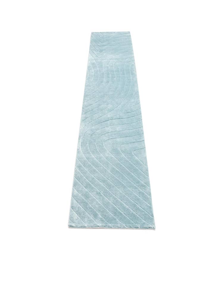 Detail image of  2' 8 x 9' 8 Darya Runner Rug