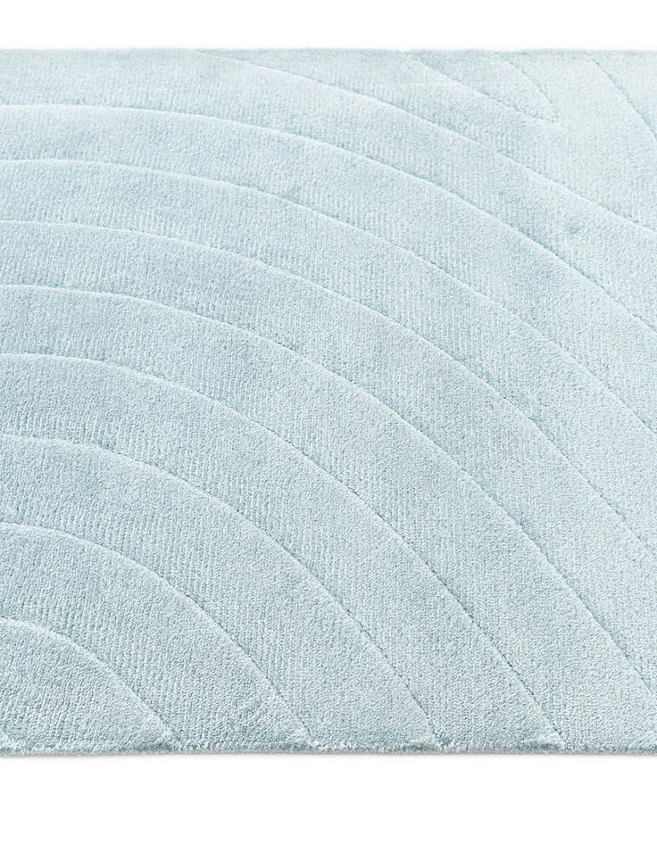 Detail image of  2' 8 x 9' 8 Darya Runner Rug