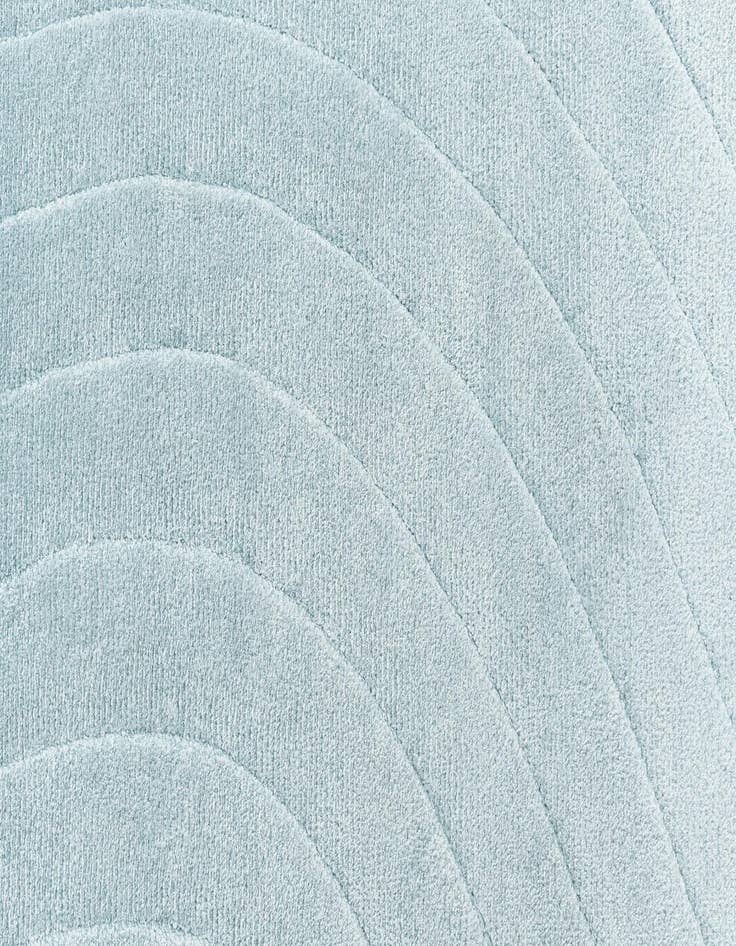 Detail image of  2' 8 x 9' 8 Darya Runner Rug