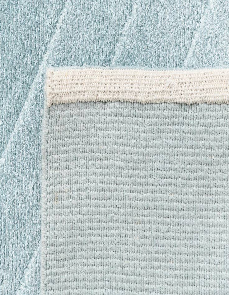 Detail image of  2' 8 x 9' 8 Darya Runner Rug