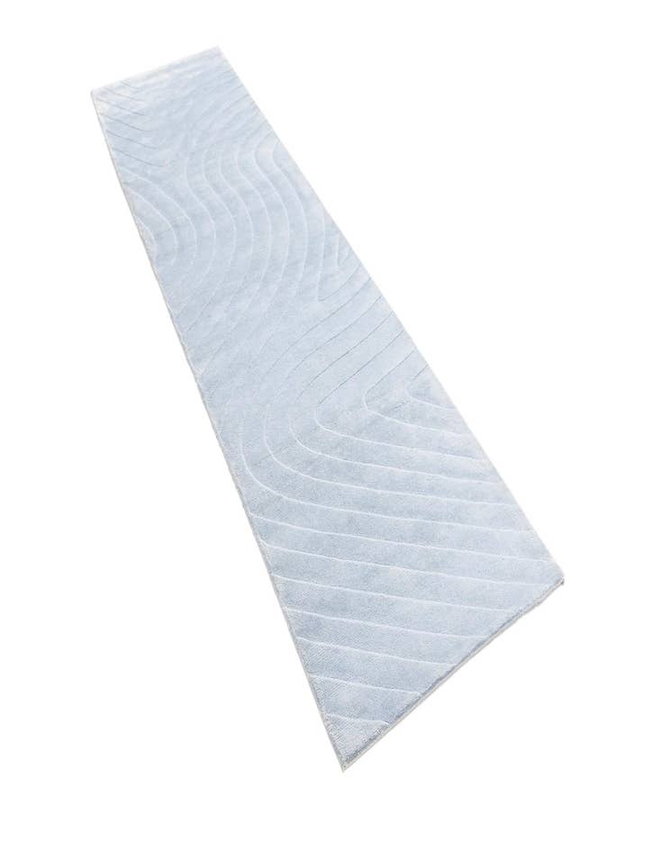 Detail image of  2' 9 x 9' 10 Darya Runner Rug