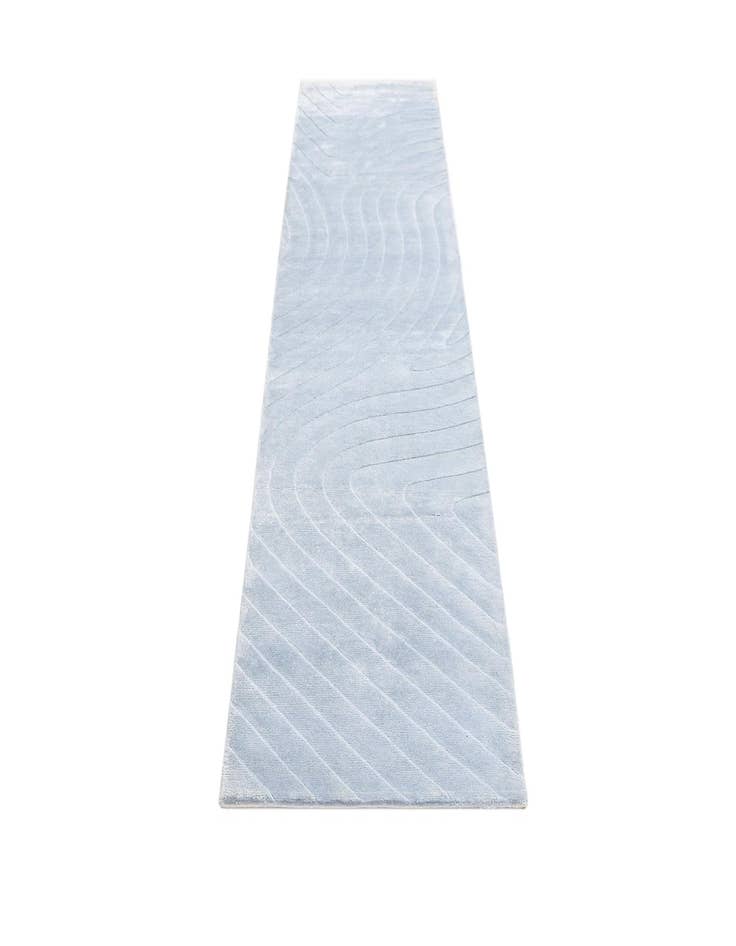 Detail image of  2' 9 x 9' 10 Darya Runner Rug