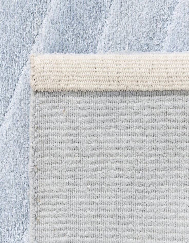 Detail image of  2' 9 x 9' 10 Darya Runner Rug