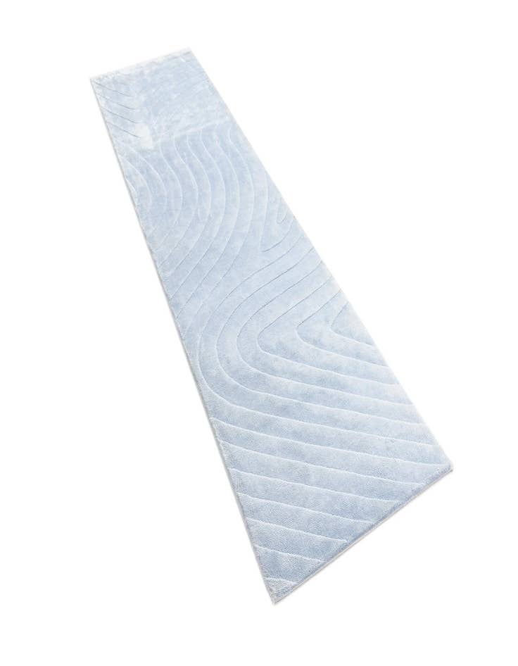 Detail image of  2' 8 x 9' 7 Darya Runner Rug