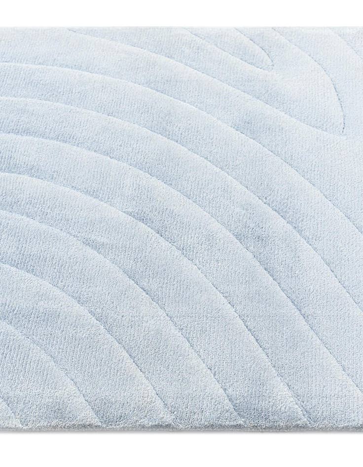 Detail image of  2' 8 x 9' 7 Darya Runner Rug