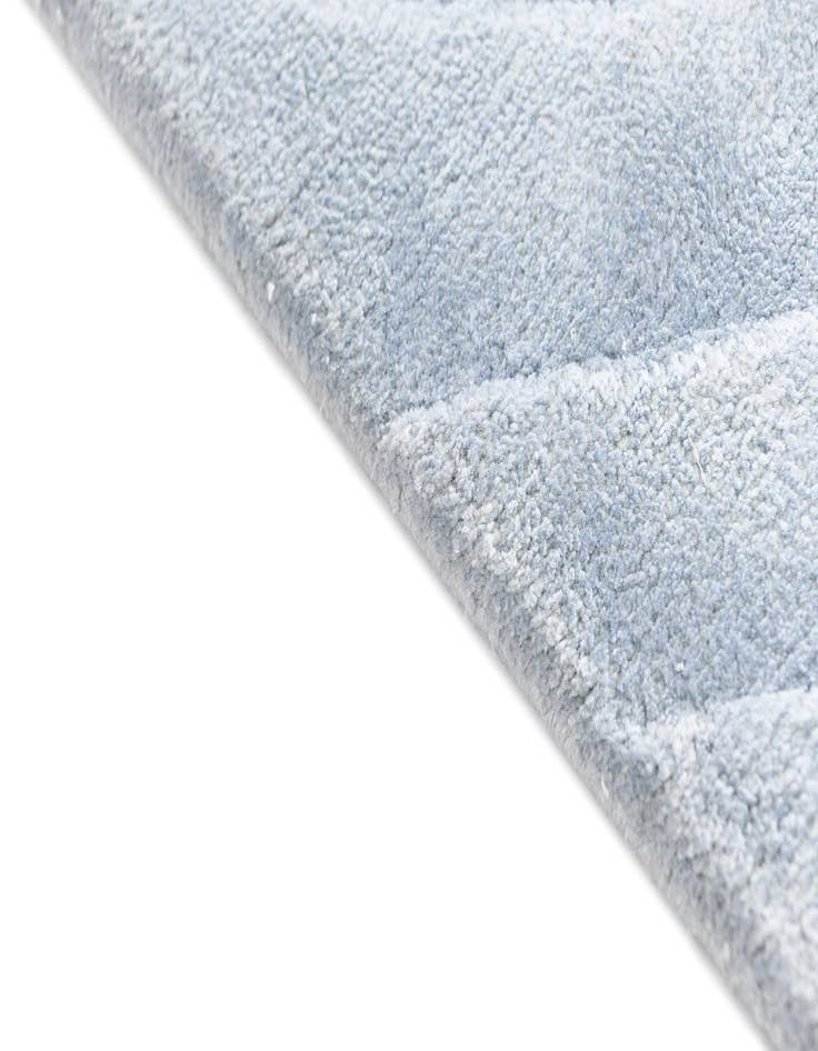 Detail image of  2' 8 x 9' 7 Darya Runner Rug