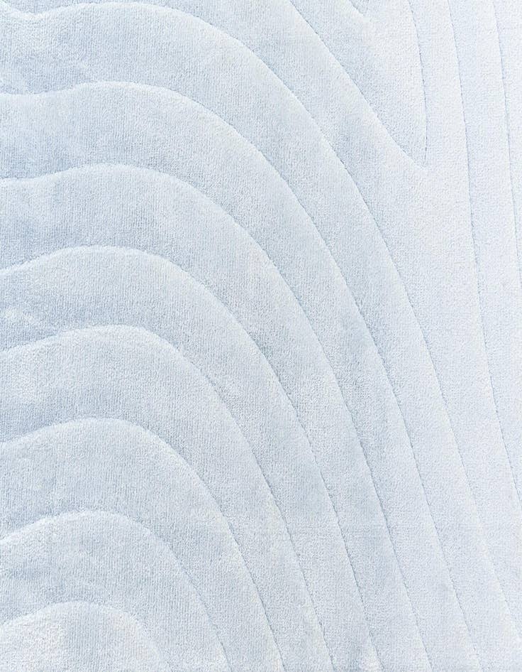 Detail image of  2' 8 x 9' 7 Darya Runner Rug