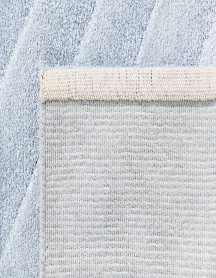 Detail image of  2' 8 x 9' 7 Darya Runner Rug