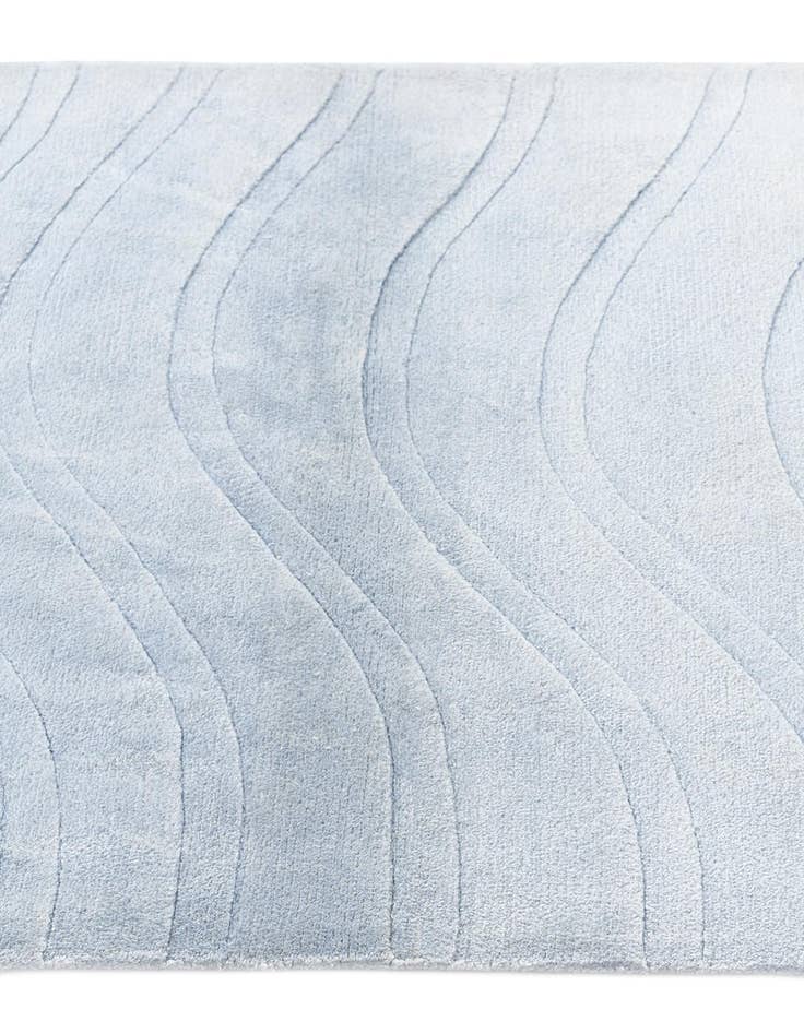 Detail image of  2' 8 x 9' 9 Darya Runner Rug