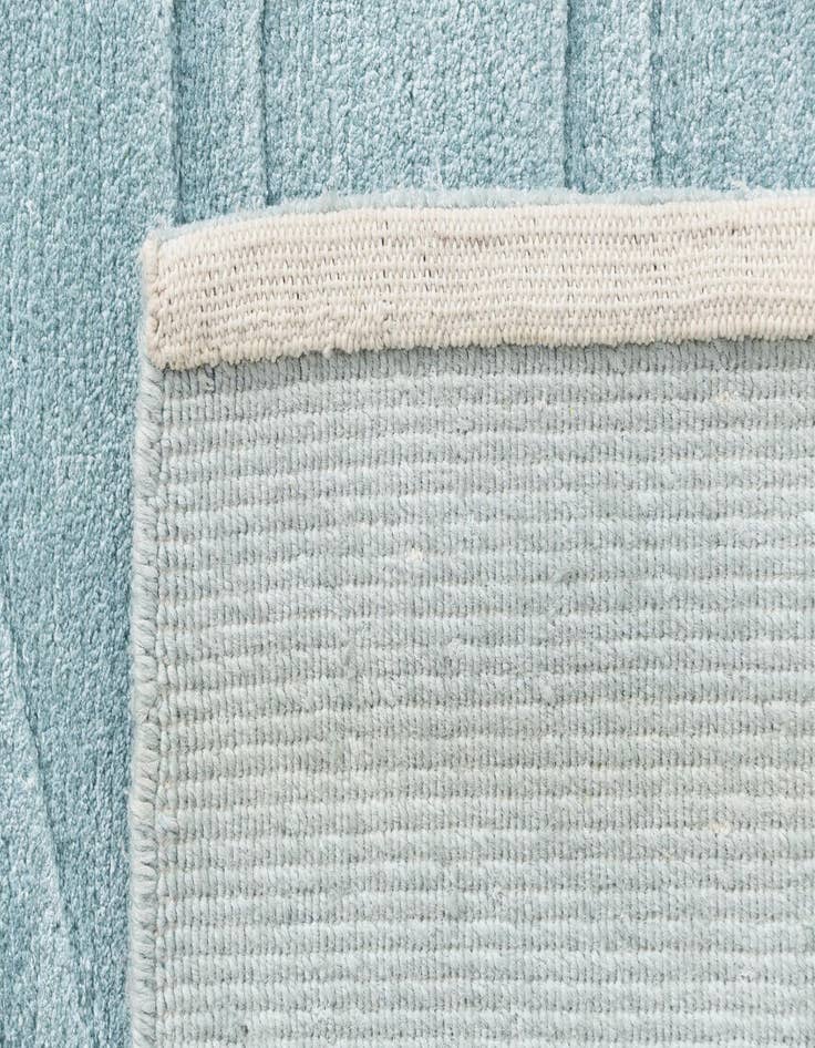 Detail image of  2' 8 x 12' 11 Darya Runner Rug