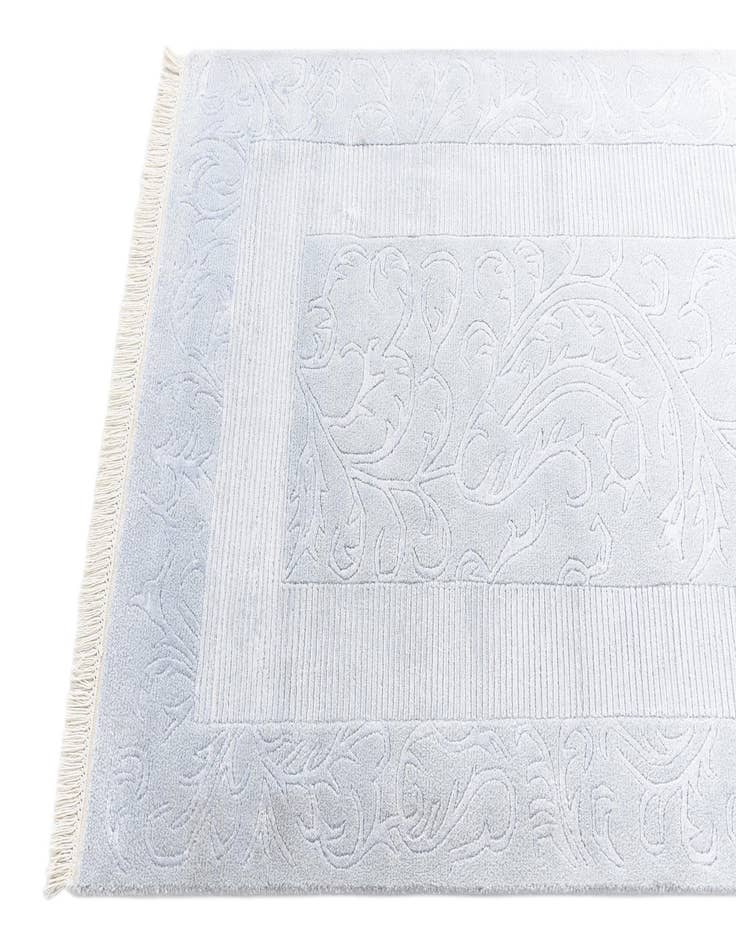 Detail image of  3' 3 x 12' 11 Darya Runner Rug