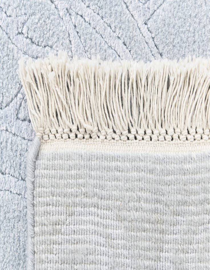 Detail image of  3' 3 x 12' 11 Darya Runner Rug