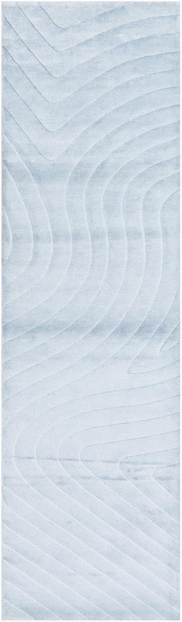  2' 9 x 9' 10 Darya Runner Rug