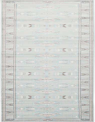 Primary image  3' x 16' 5 Diana Runner Rug