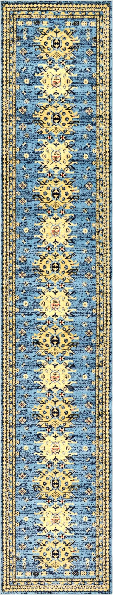 Rug Light Blue Swatch link