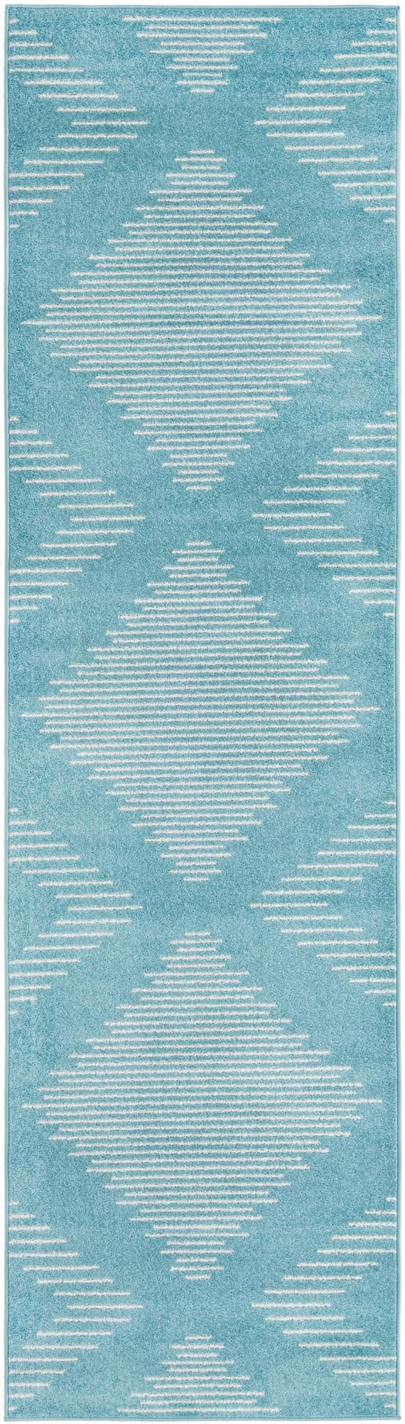 Rug Light Blue Swatch link