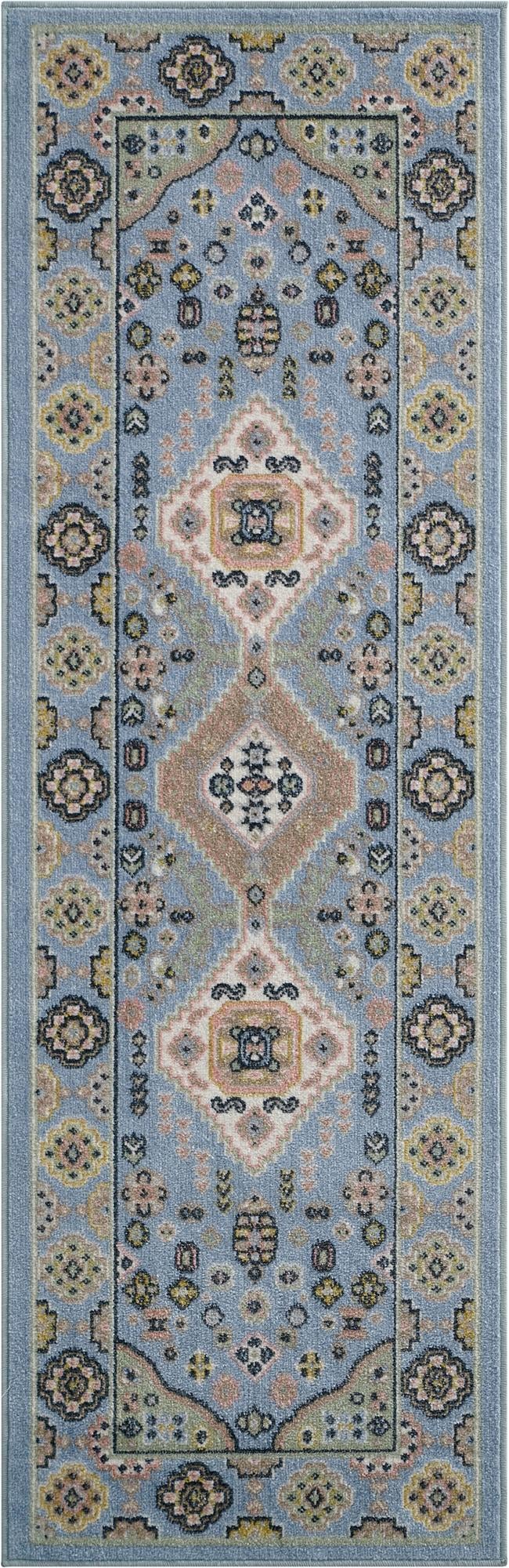 Rug Light Blue Swatch link