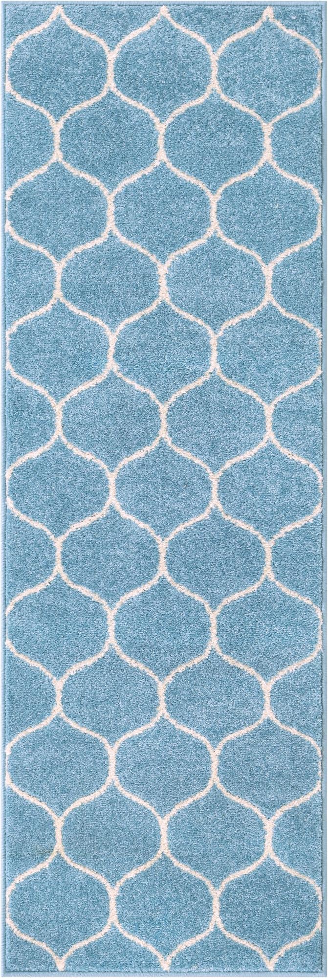 Rug Light Blue Swatch link