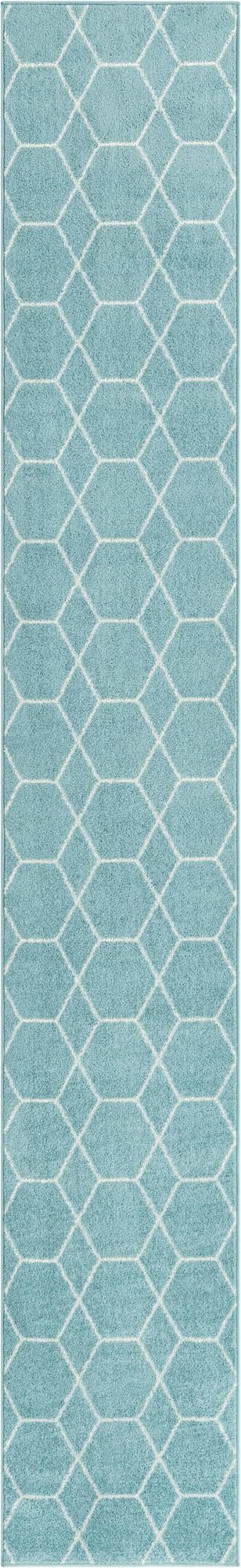 Rug Light Blue Swatch link