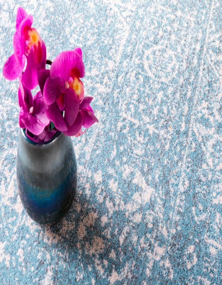 Detail image of  2' 2 x 6' Legacy Runner Rug