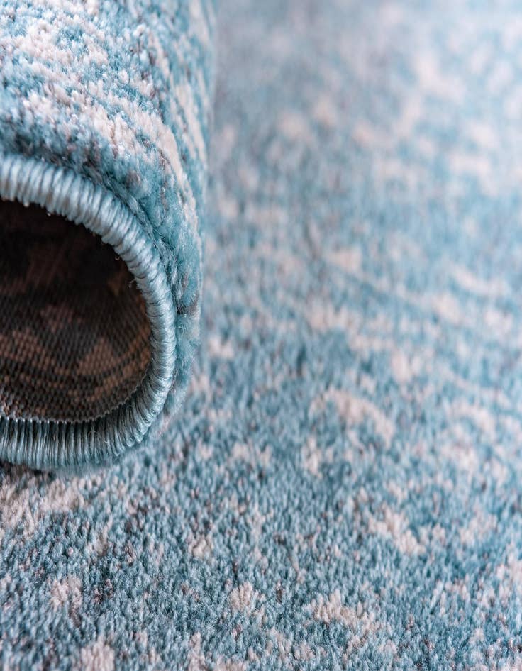 Detail image of  2' 2 x 6' Legacy Runner Rug