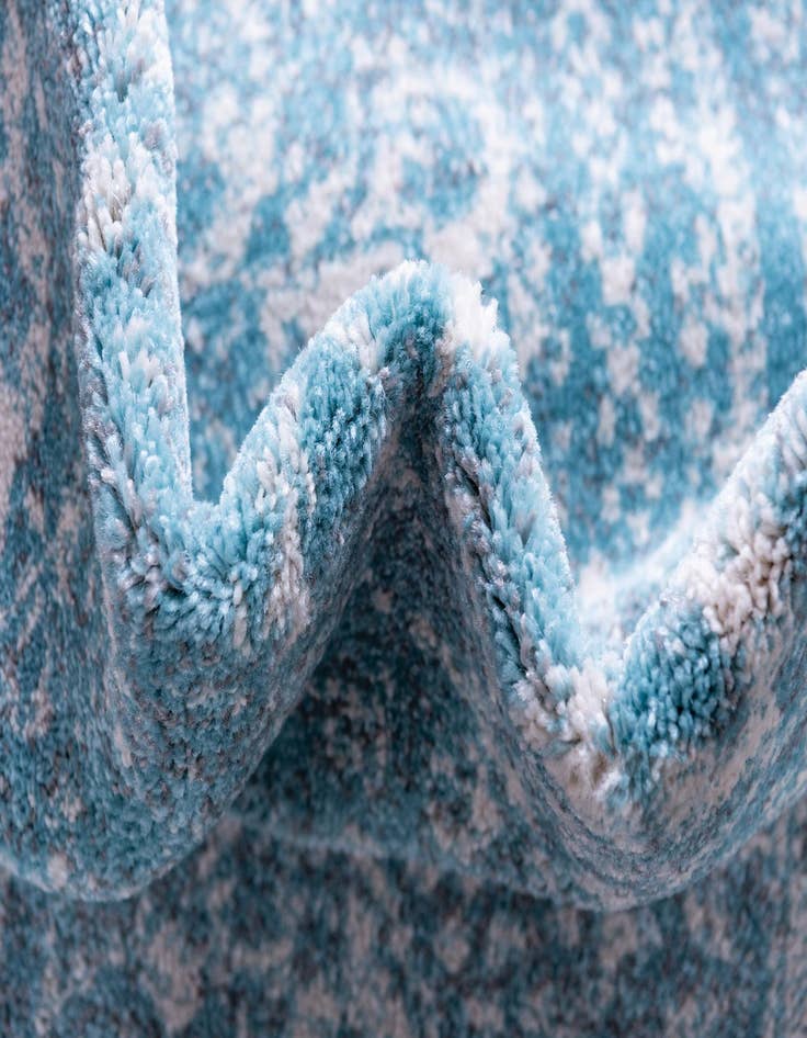 Detail image of  2' 2 x 6' Legacy Runner Rug