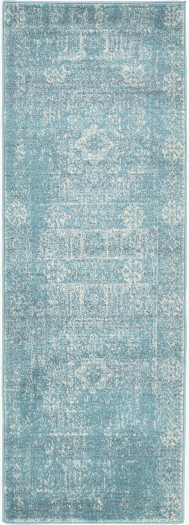  2' 2 x 6' Legacy Runner Rug