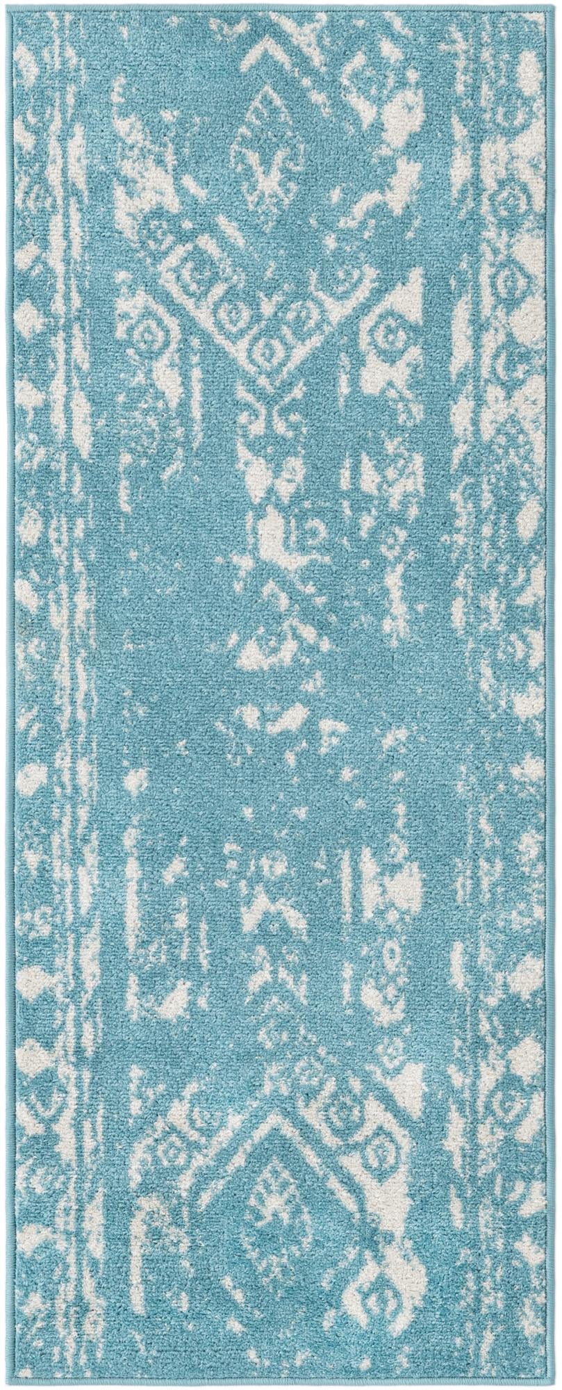 Rug Light Blue Swatch link