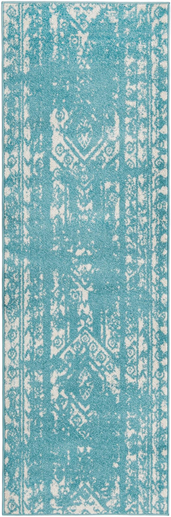 Rug Light Blue Swatch link