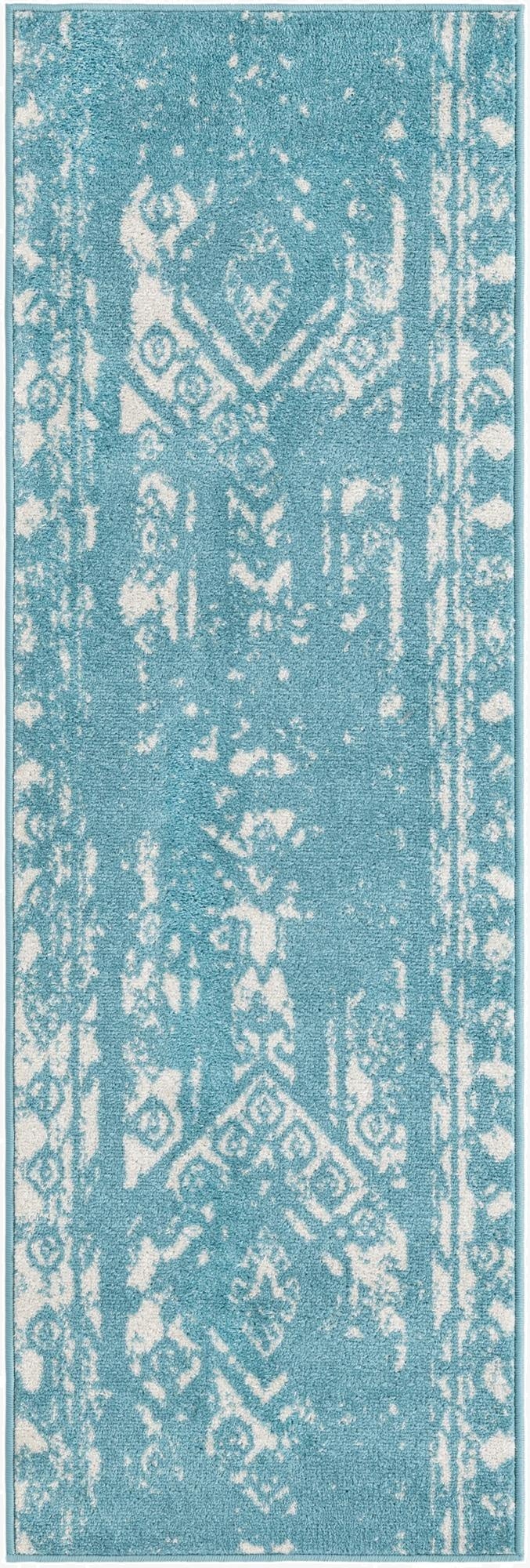  2' x 6' Lennon Runner Rug