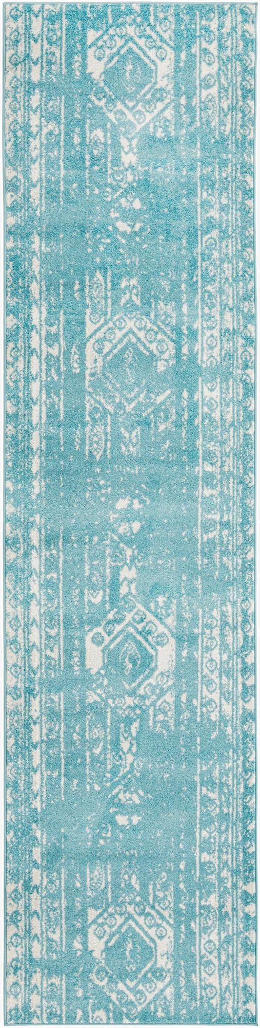  3' 3 x 14' Lennon Runner Rug