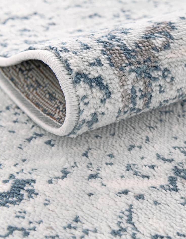 Detail image of  2' x 9' 10 Monte Carlo Runner Rug