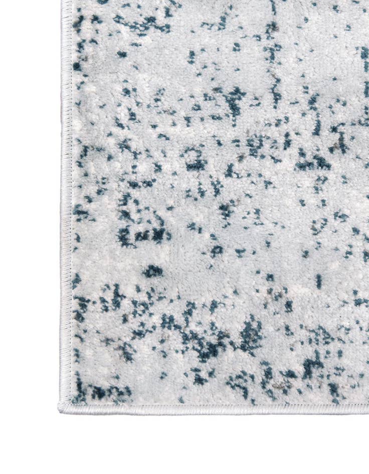 Detail image of  2' x 9' 10 Monte Carlo Runner Rug