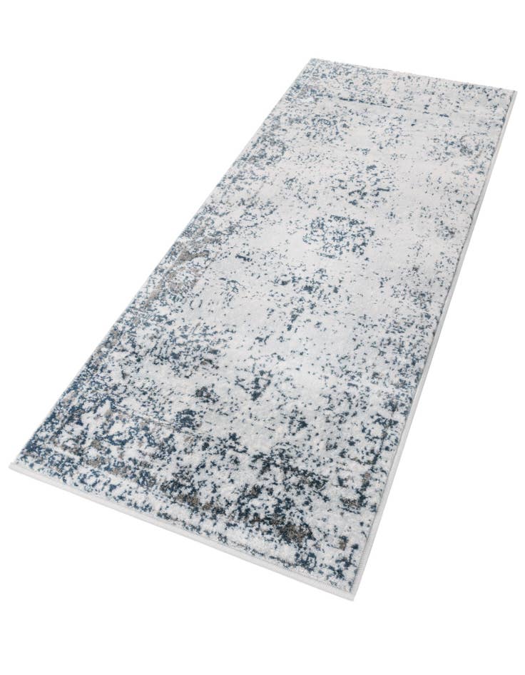 Detail image of  2' x 5' 1 Monte Carlo Runner Rug