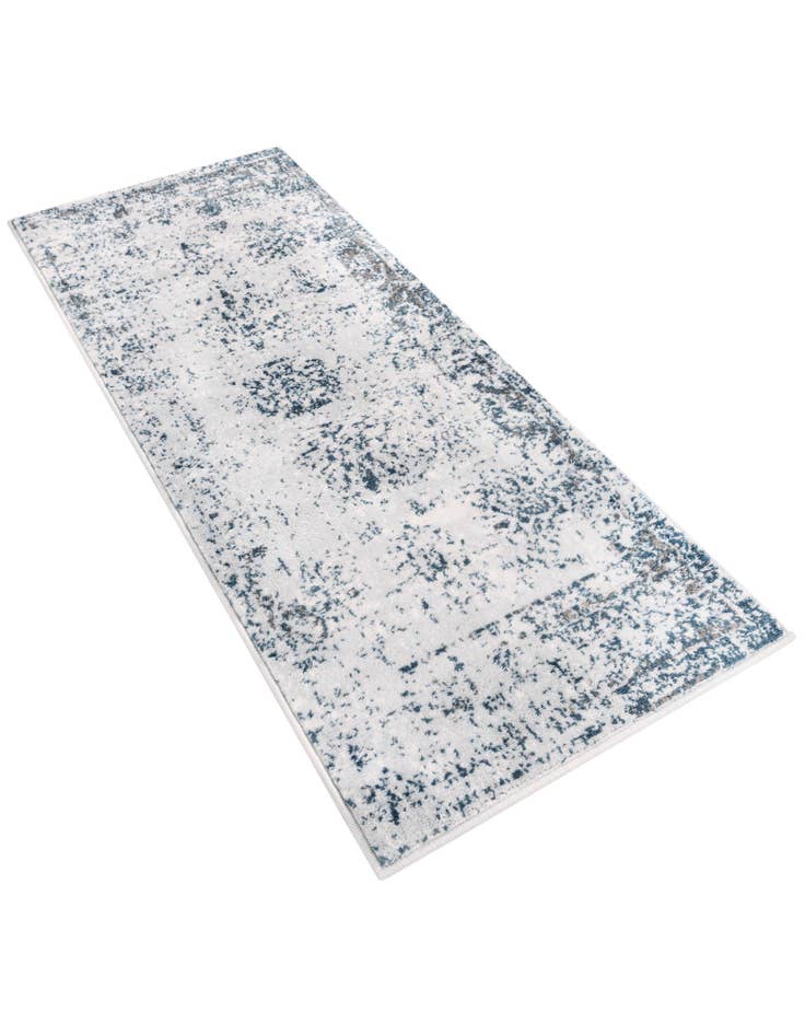 Detail image of  2' x 5' 1 Monte Carlo Runner Rug