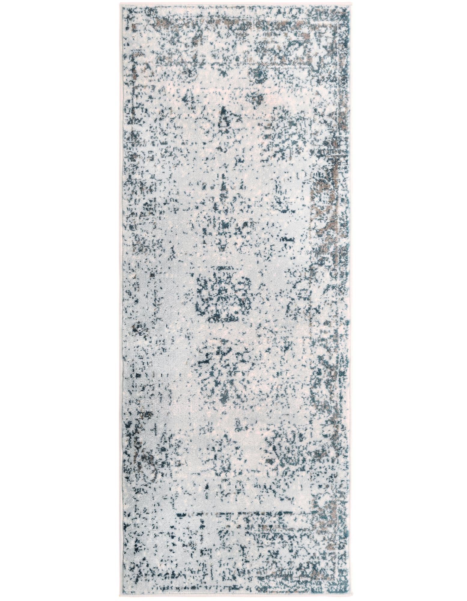 Rug Light Blue Swatch link