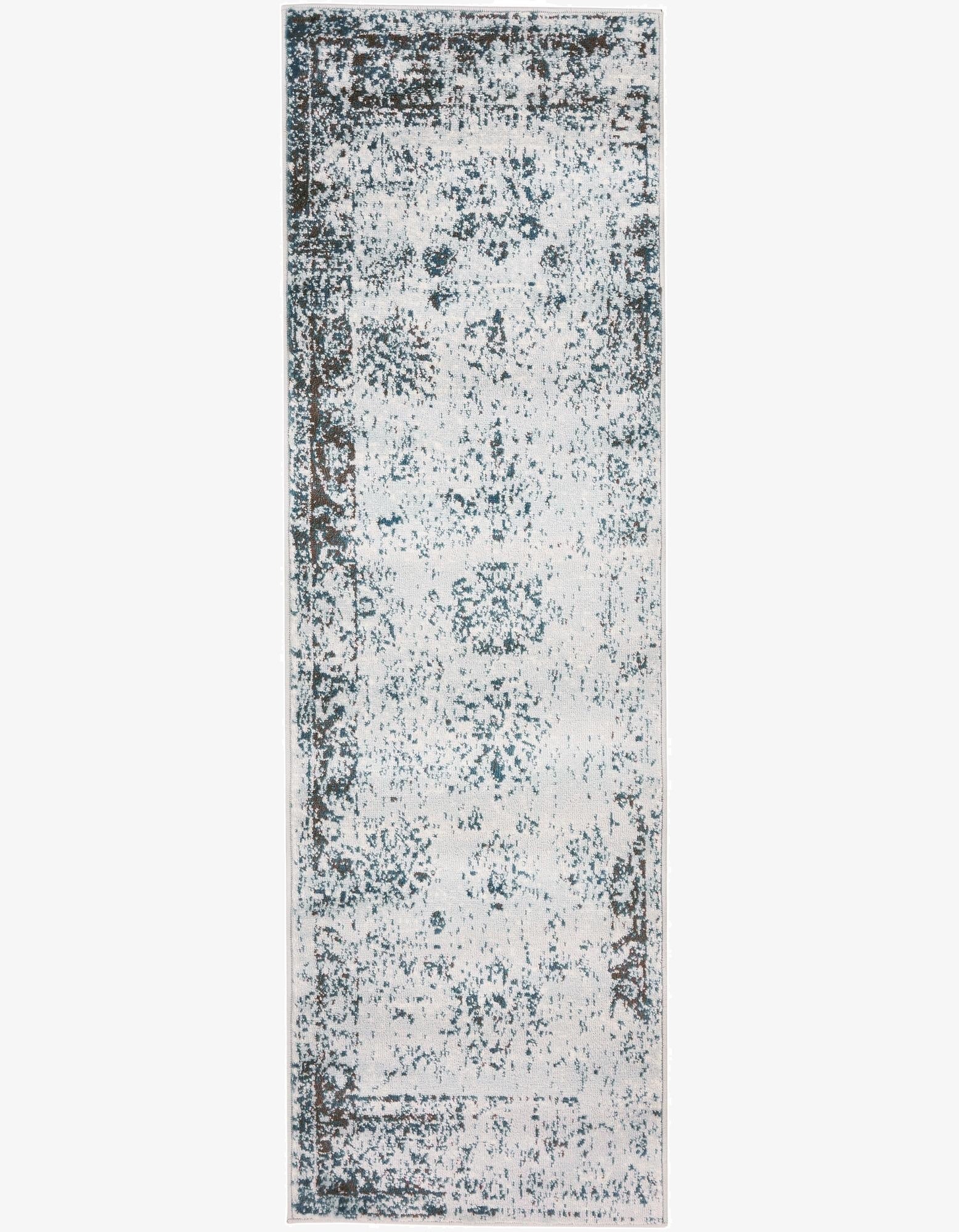  2' x 6' 7 Monte Carlo Runner Rug