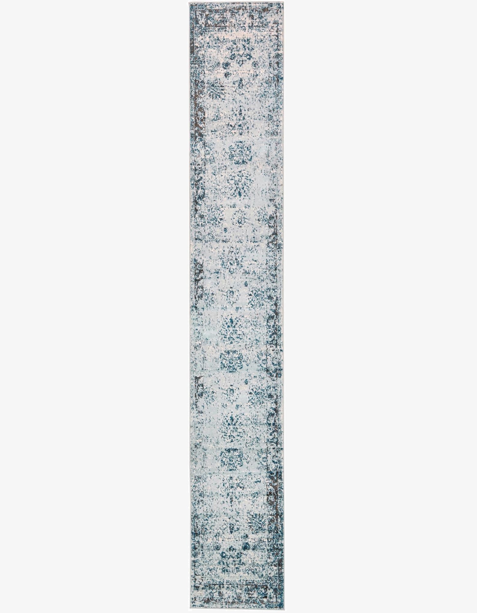  2' x 13' Monte Carlo Runner Rug