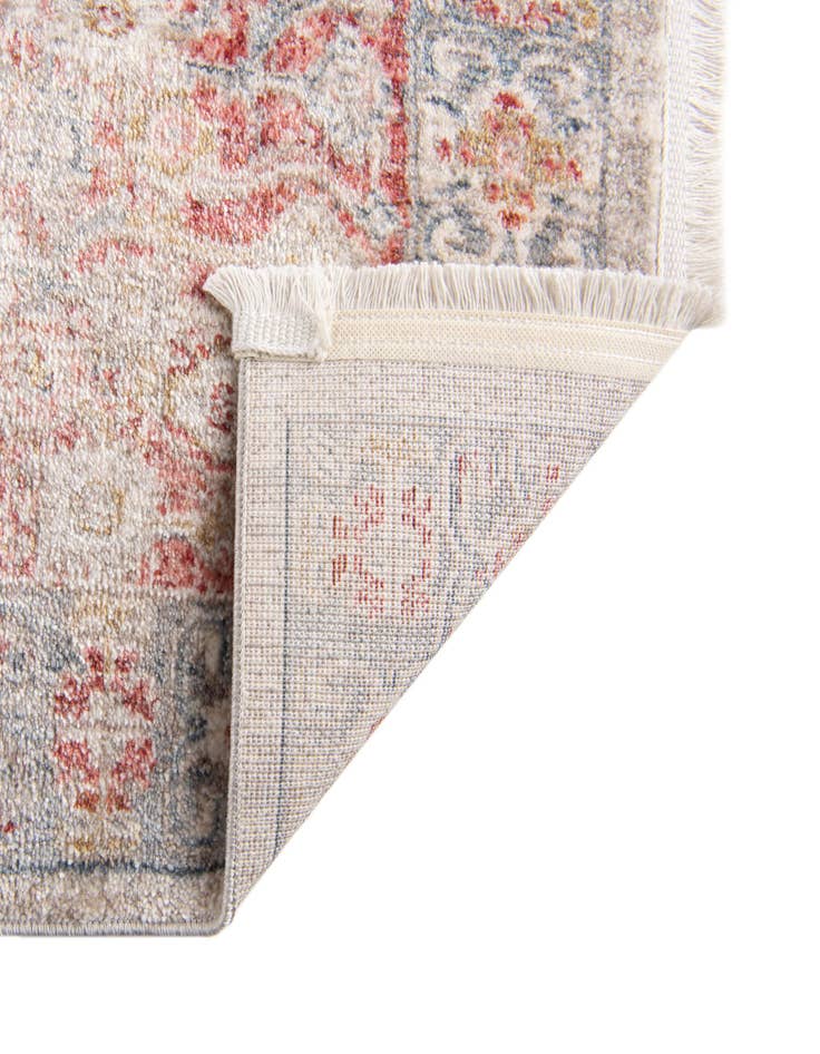 Detail image of  2' 2 x 8' Noble Runner Rug